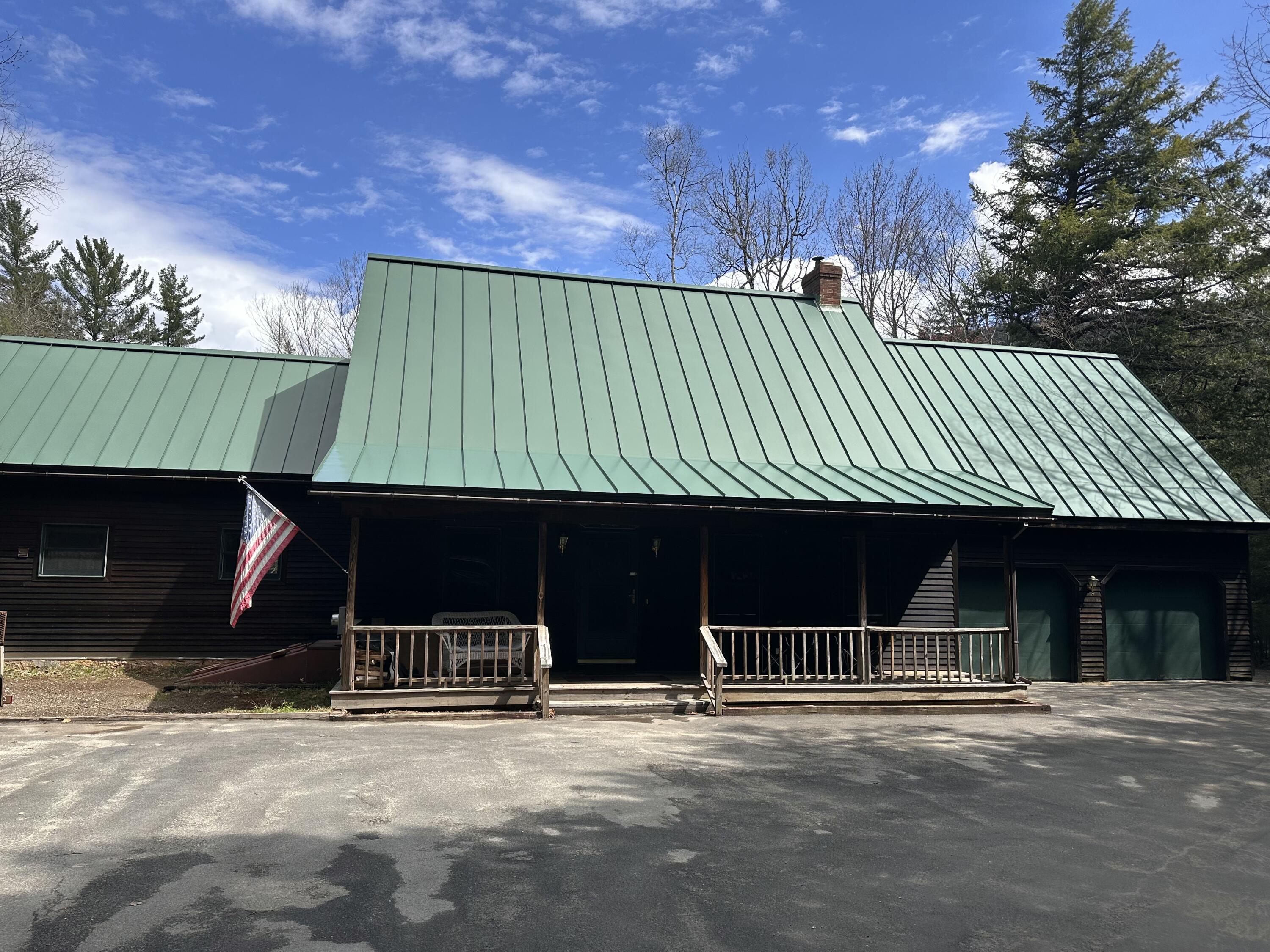 1010 River Bend Road Carrabassett Valley, ME 04947 - Photo 30 of 33