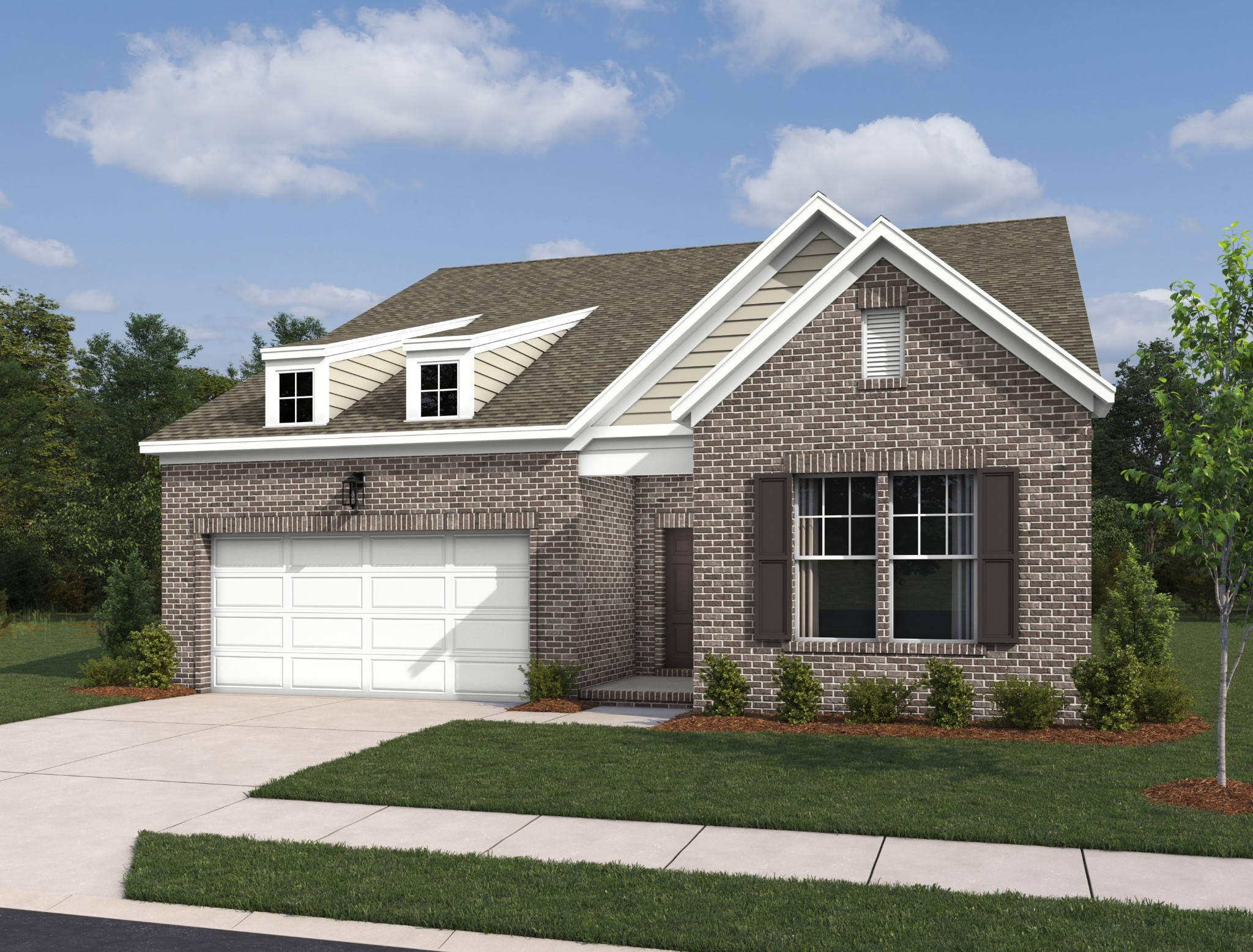 264 Limestone Way Lebanon, TN 37087 - Photo 1 of 20 Gallery Image 1