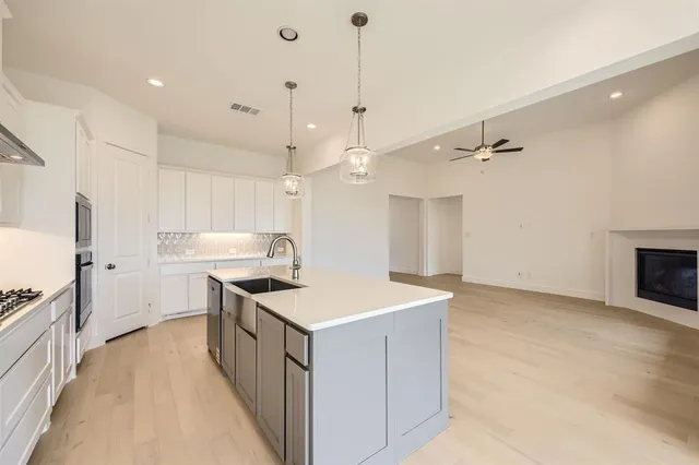 $539,990 | 167 Sandie Drive, Rhome, TX 76078