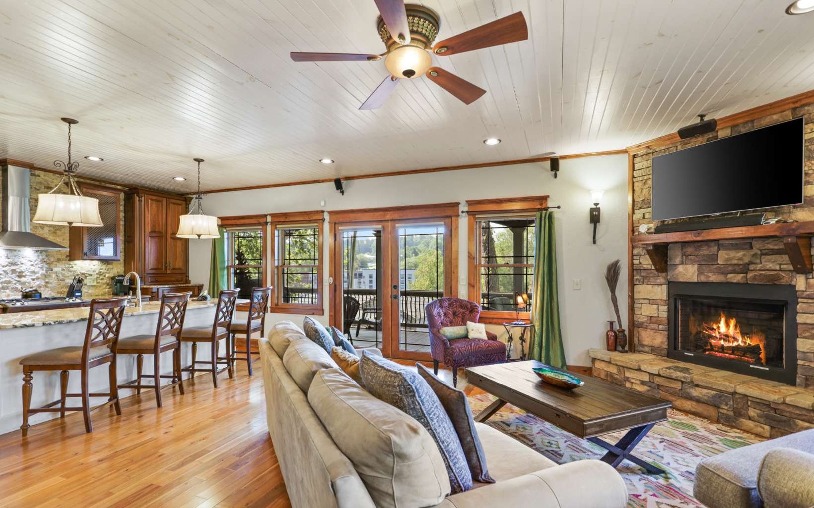 71 Messer Loop Blue Ridge, GA 30513 - Photo 6 of 59 Additional View