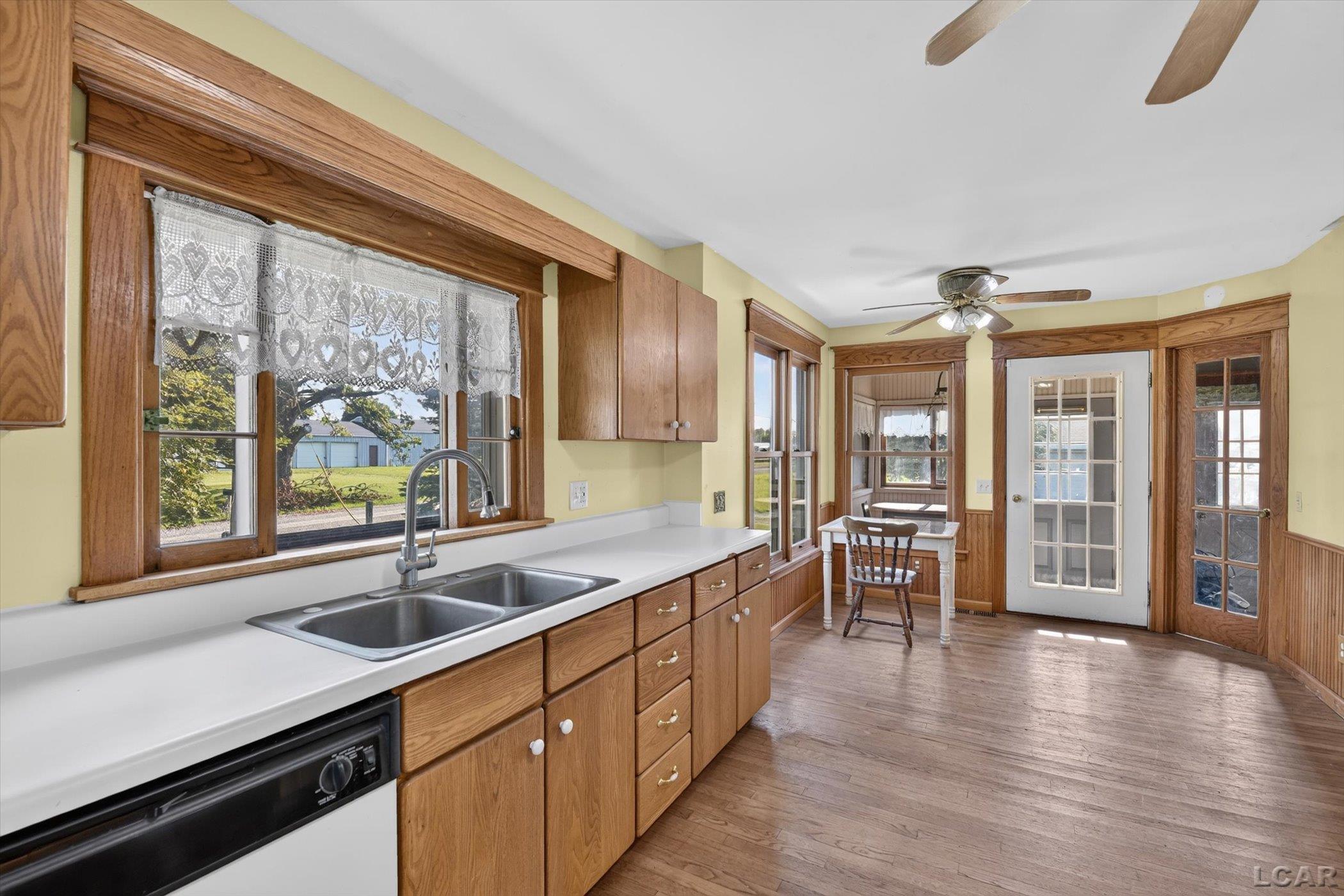 601 South Meridian Road Hudson, MI 49247 - Photo 19 of 55
