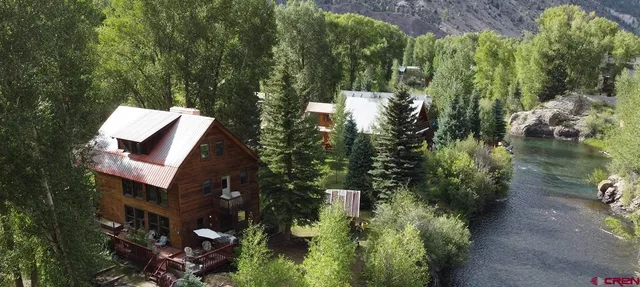 $980,000 | 478 South Henson Street, Lake City, CO 81235