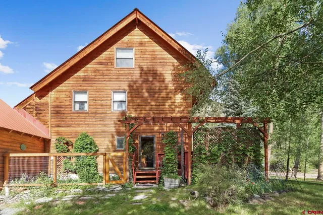 $980,000 | 478 South Henson Street, Lake City, CO 81235