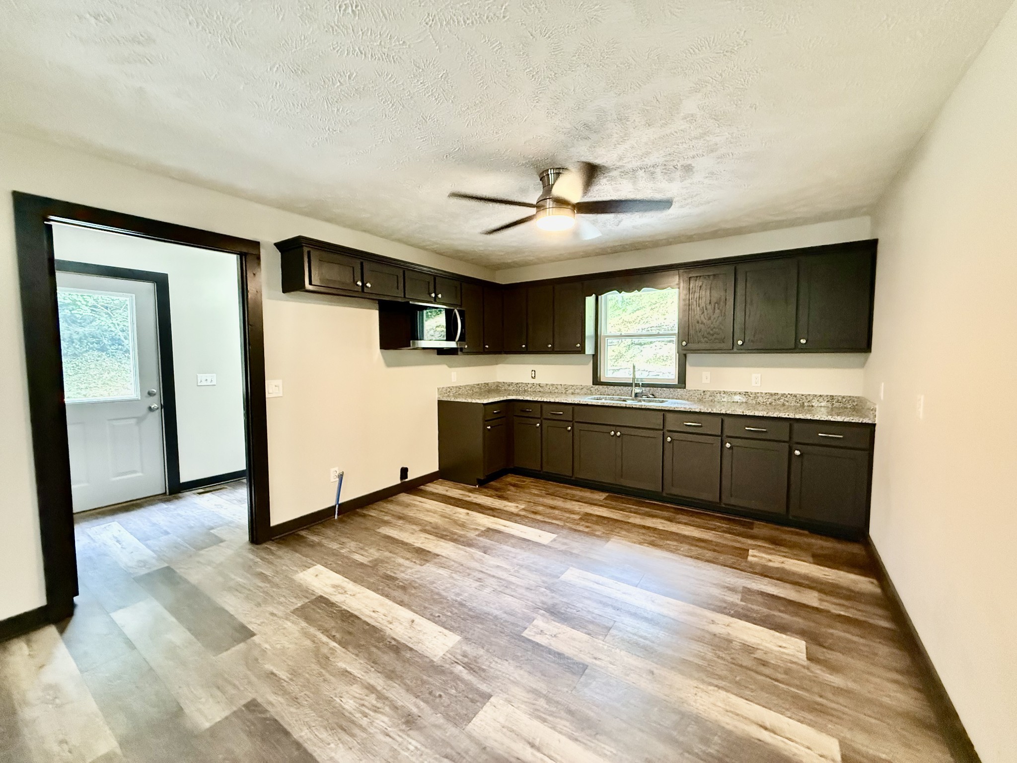 778 Jones Hollow Road Woodbury, TN 37190 - Photo 7 of 19 a view of kitchen with a sink and cabinet