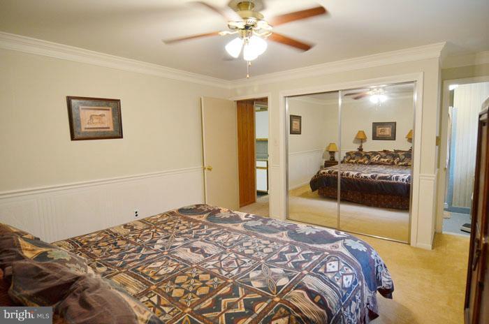39180 Foxhill Road Leesburg, VA 20175 - Photo 14 of 29 Bedroom