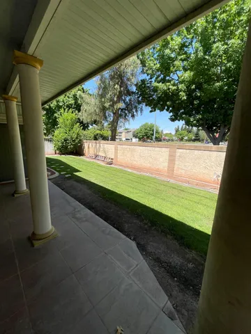 $455,000 | 3500 Paseo Verde Avenue, Merced, CA 95348