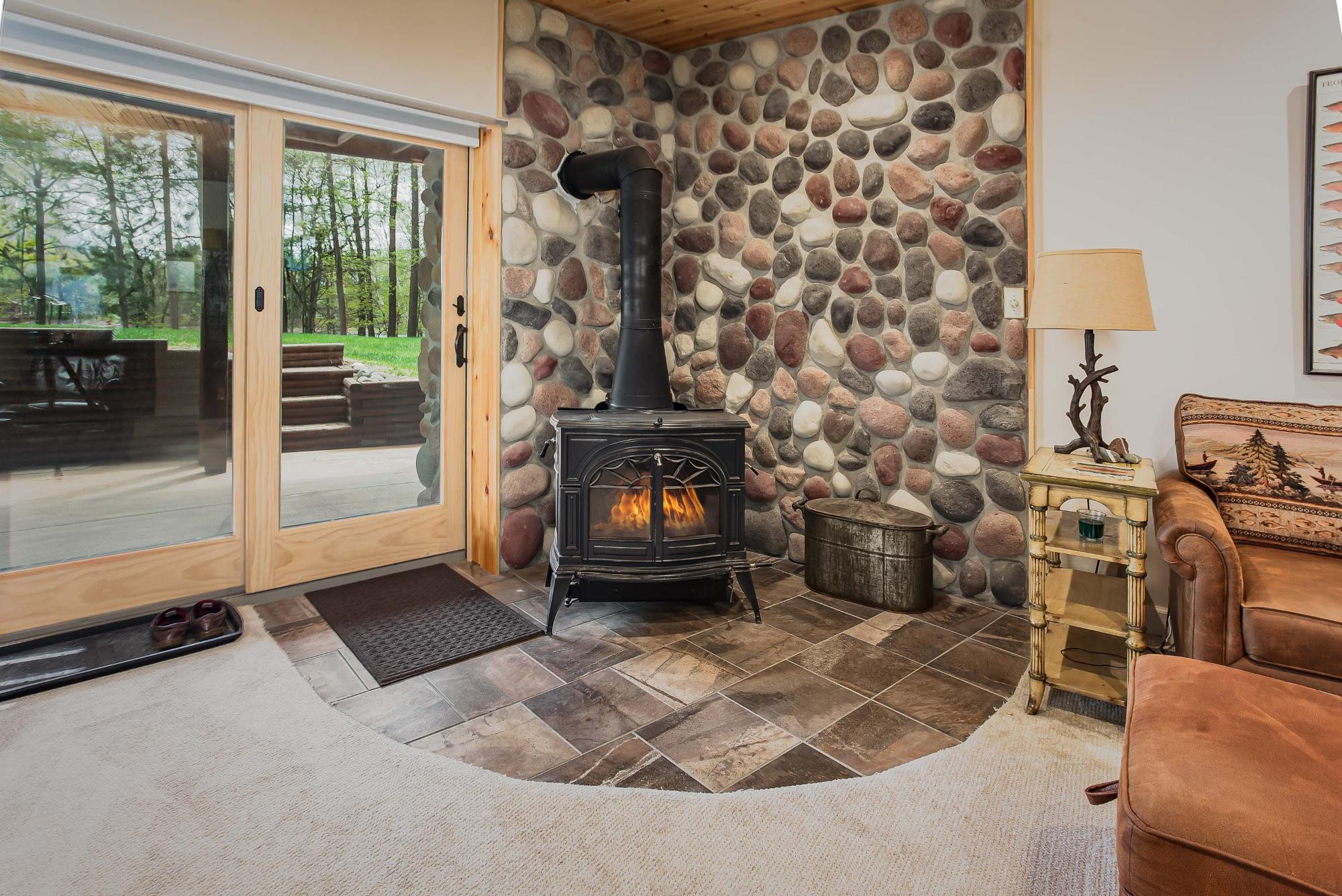 360 Squash Lake Road Eagle River, WI 54521 - Photo 26 of 56 Gallery Image 26