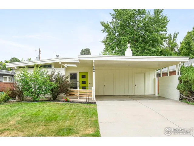 $1,099,000 | 260 South Jasmine Street, Denver, CO 80224