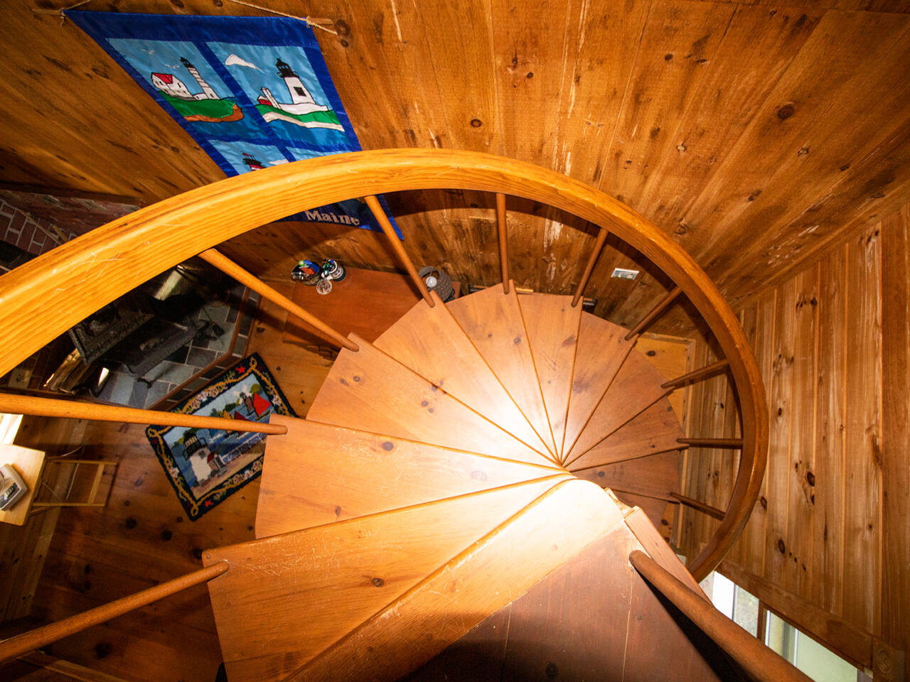 75 Snowball Hill Road New Harbor, ME 04554 - Photo 25 of 34 IMG_4028 adj
