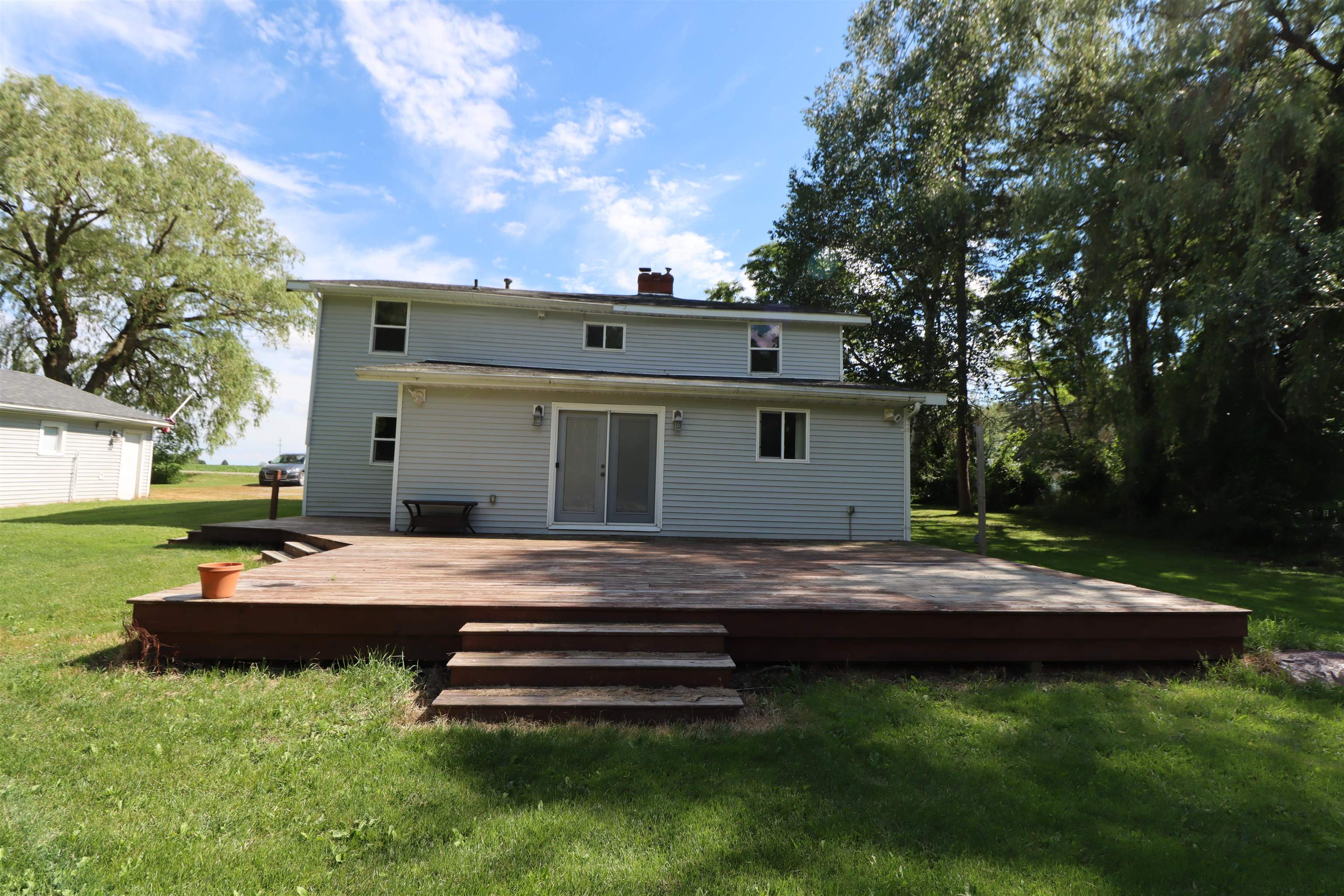 3911 Twining Road Turner, MI 48765 - Photo 1 of 27