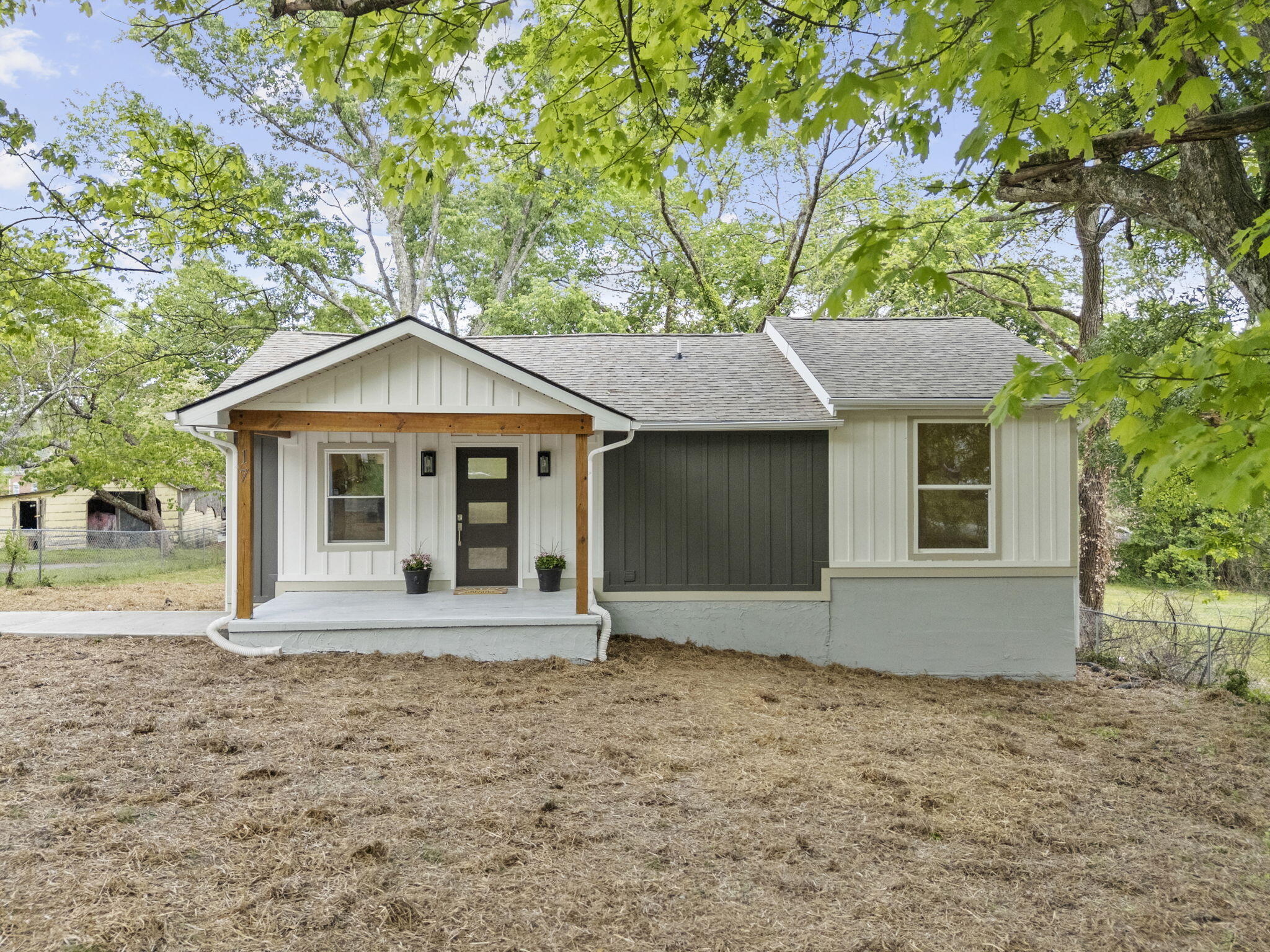 17 High Street Rossville, GA 30741 - Photo 2 of 37 2-web-or-mls-DJI_20260424150632_0006_D
