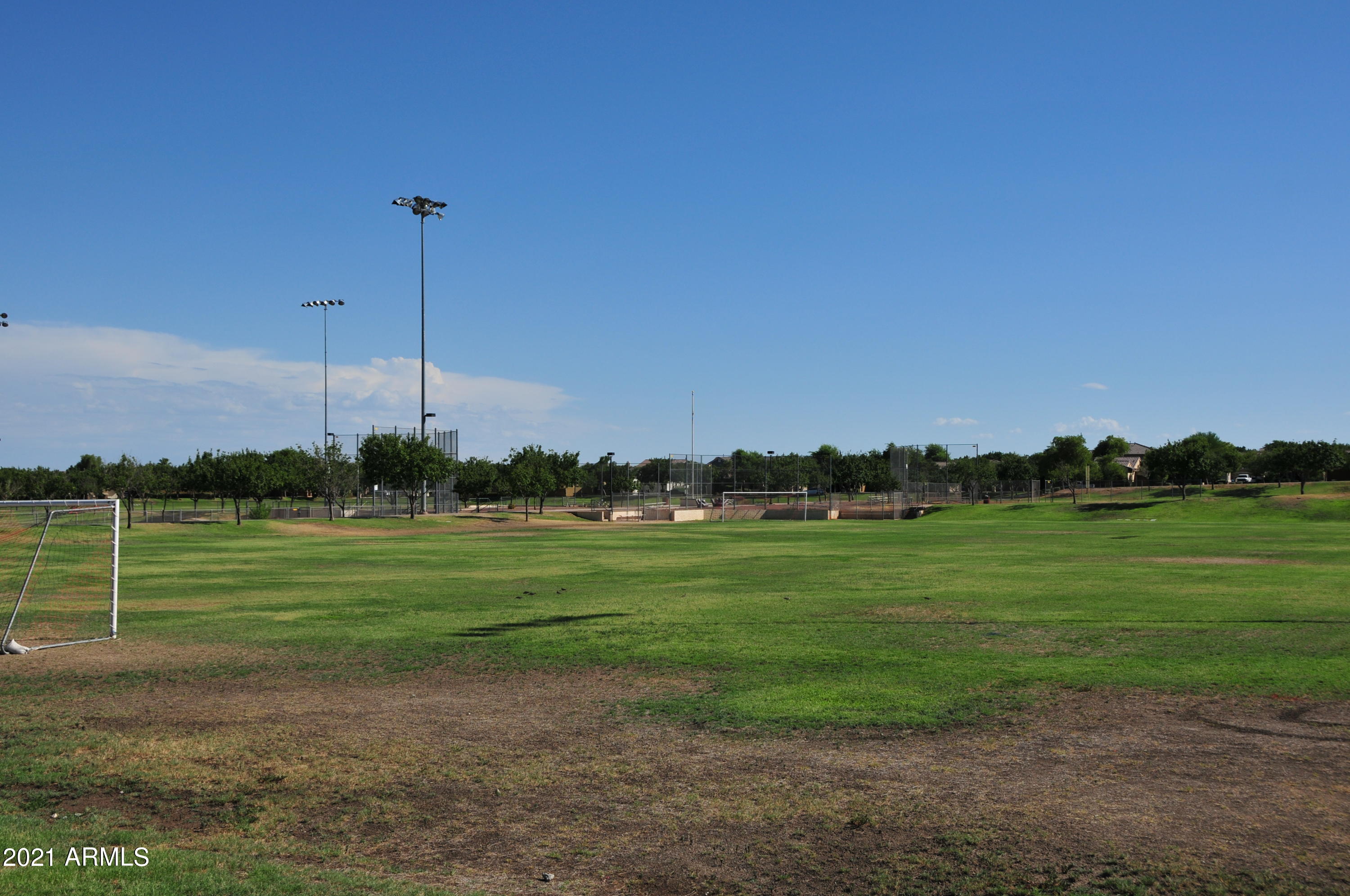 20992 West Coronado Road Buckeye, AZ 85396 - Photo 71 of 73 20992 W Coronado Rd Buckeye, AZ
