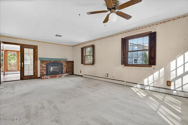 $424,900 | 17 Belmonte Lane, Clifton Park, NY 12065