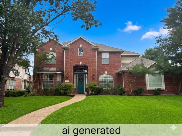 $2,950 | 5403 Exeter Drive, Richardson, TX 75082