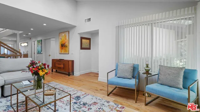 $1,399,975 | 4907 St Louis Court, Culver City, CA 90230