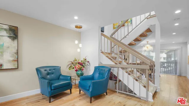 $1,399,975 | 4907 St Louis Court, Culver City, CA 90230