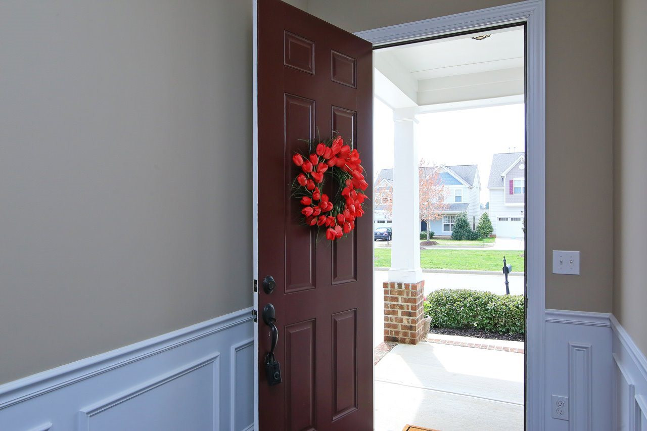 1205 Chapanoke Road Raleigh, NC 27603 - Photo 3 of 25 Photo 3