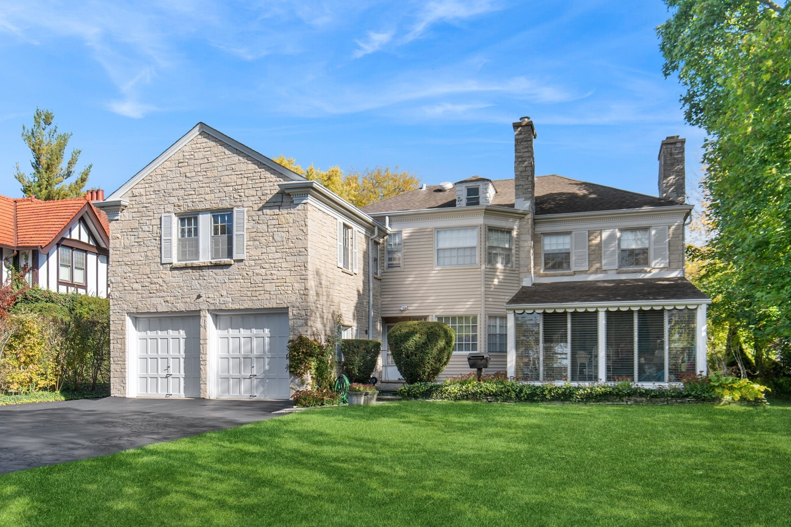 424 Sheridan Road Kenilworth, IL 60043 - Photo 12 of 16 Gallery Image 12
