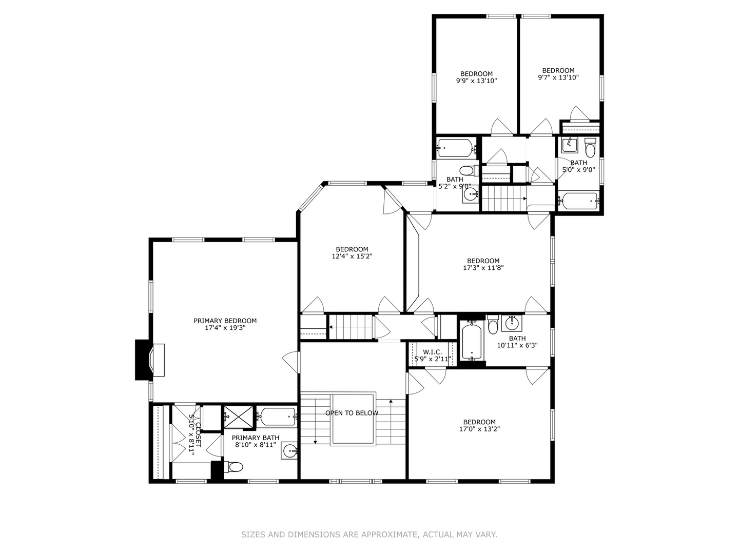 424 Sheridan Road Kenilworth, IL 60043 - Photo 14 of 16 Gallery Image 14