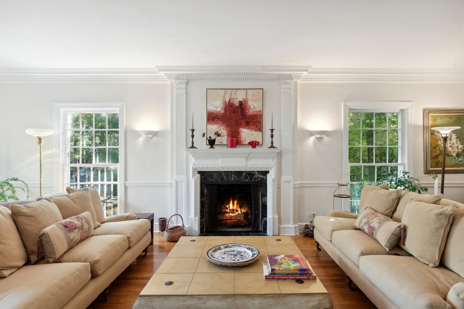 424 Sheridan Road Kenilworth, IL 60043 - Photo 4 of 16 Gallery Image 4