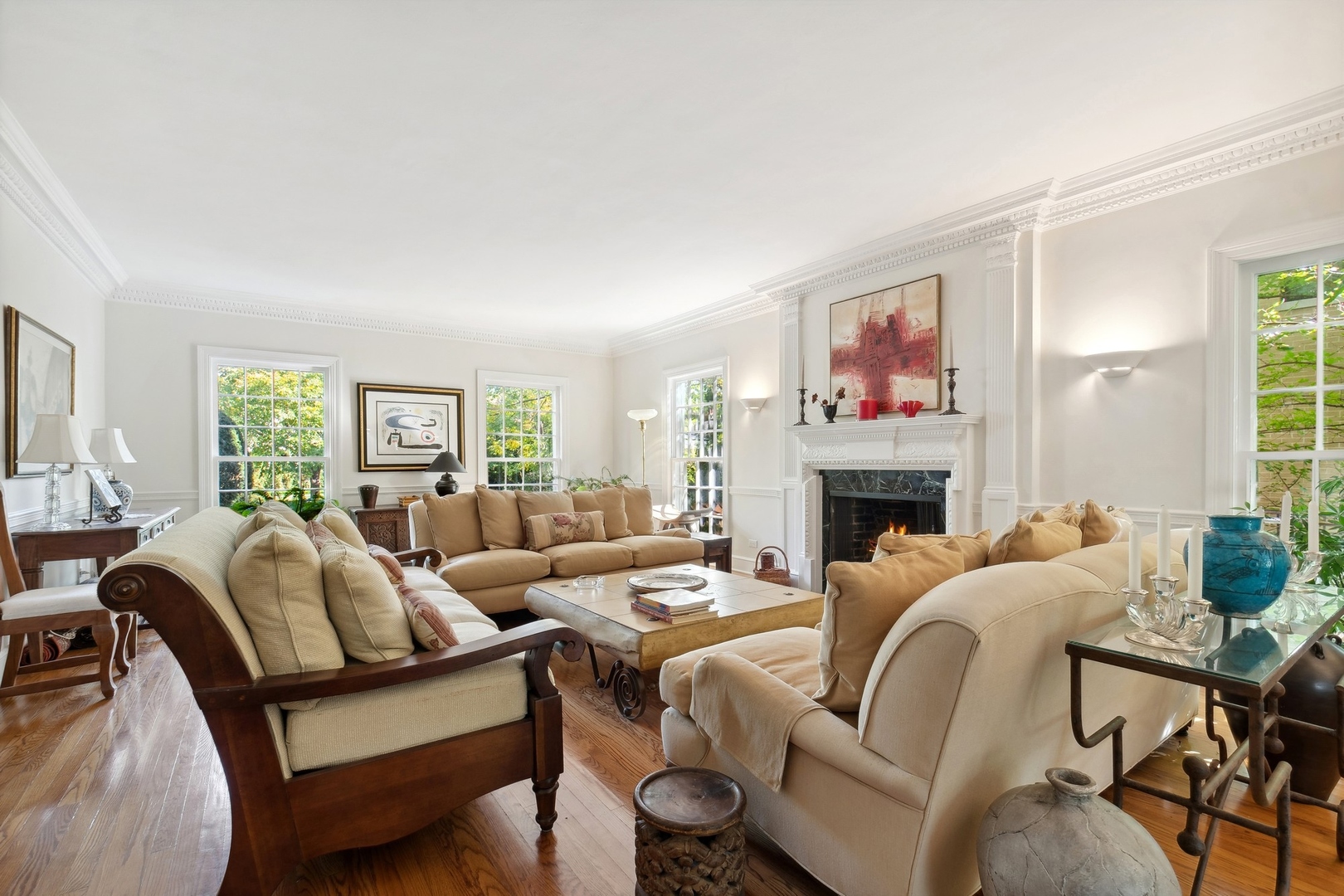 424 Sheridan Road Kenilworth, IL 60043 - Photo 5 of 16 Gallery Image 5