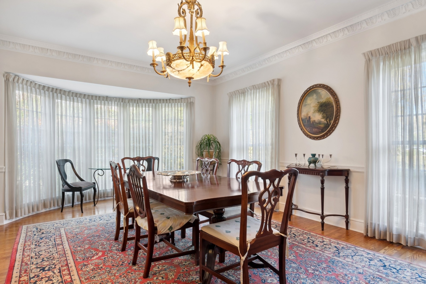 424 Sheridan Road Kenilworth, IL 60043 - Photo 8 of 16 Gallery Image 8
