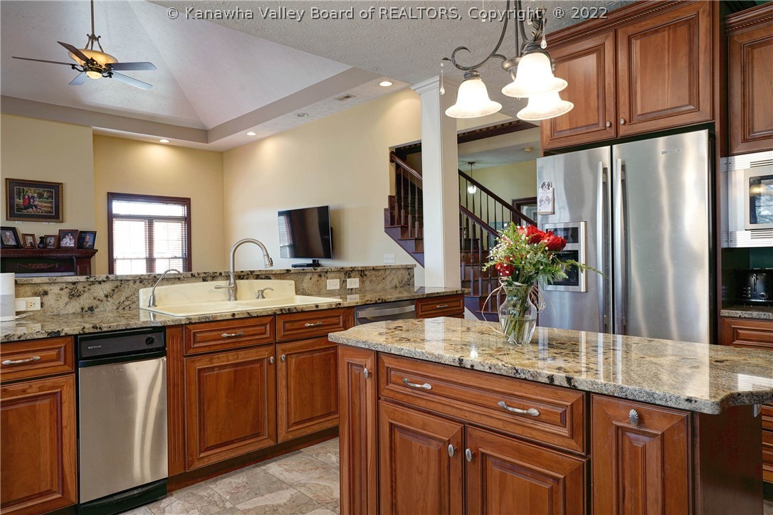 1531 Tennis Club Road Charleston, WV 25314 - Photo 18 of 48 Gallery Image 18