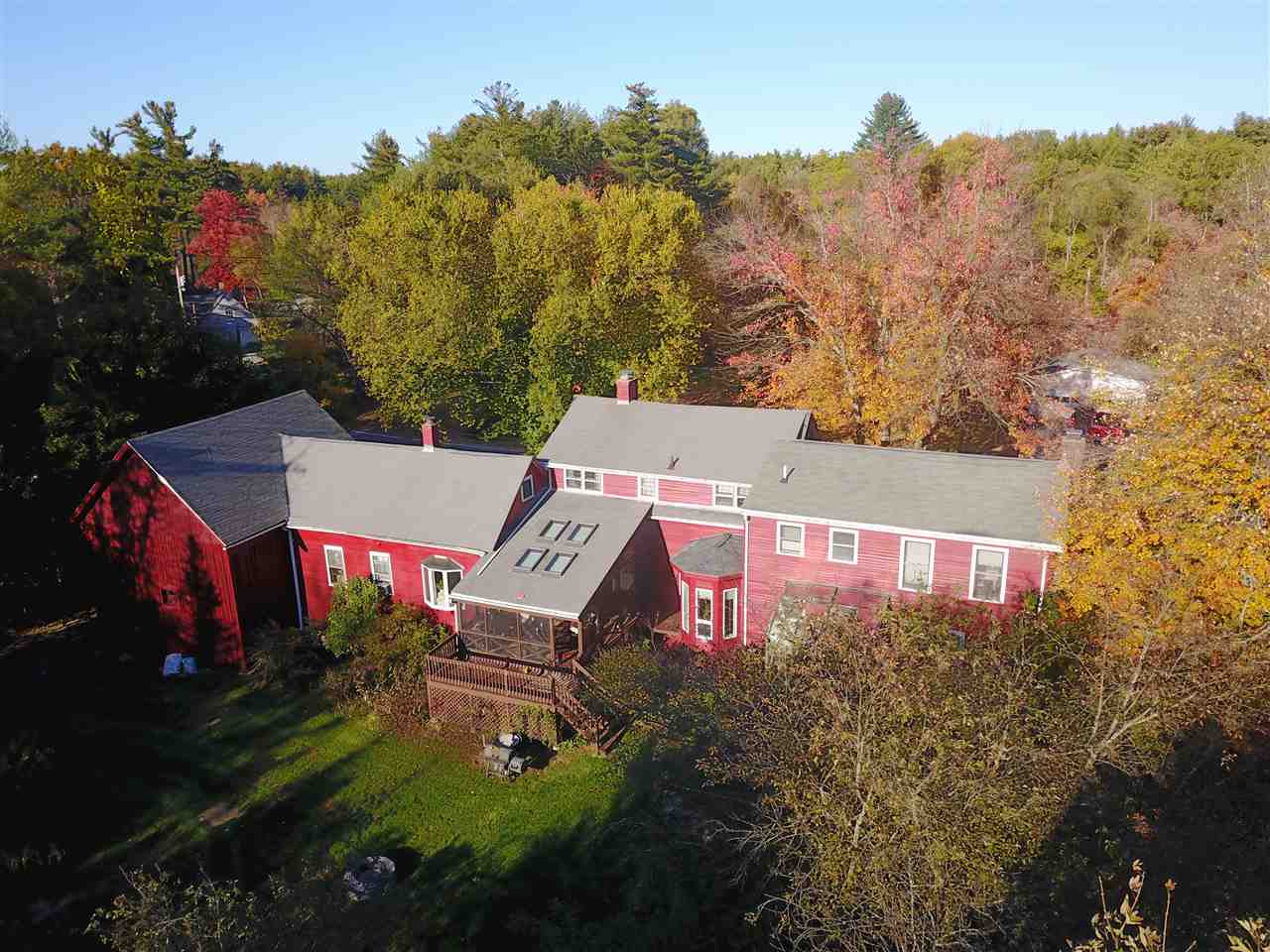 649 Page Road Bow, NH 03304 - Photo 40 of 40