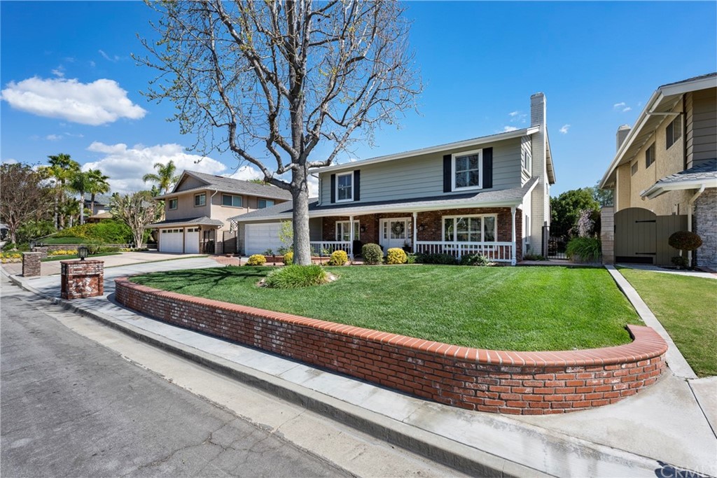 1932 Overlook Road Fullerton, CA 92831 - Photo 1 of 1 Welcome to 1932 Overlook Road! This home is located on a cul-de-sac and has amazing curb appeal with a meticulously landscaped front yard!