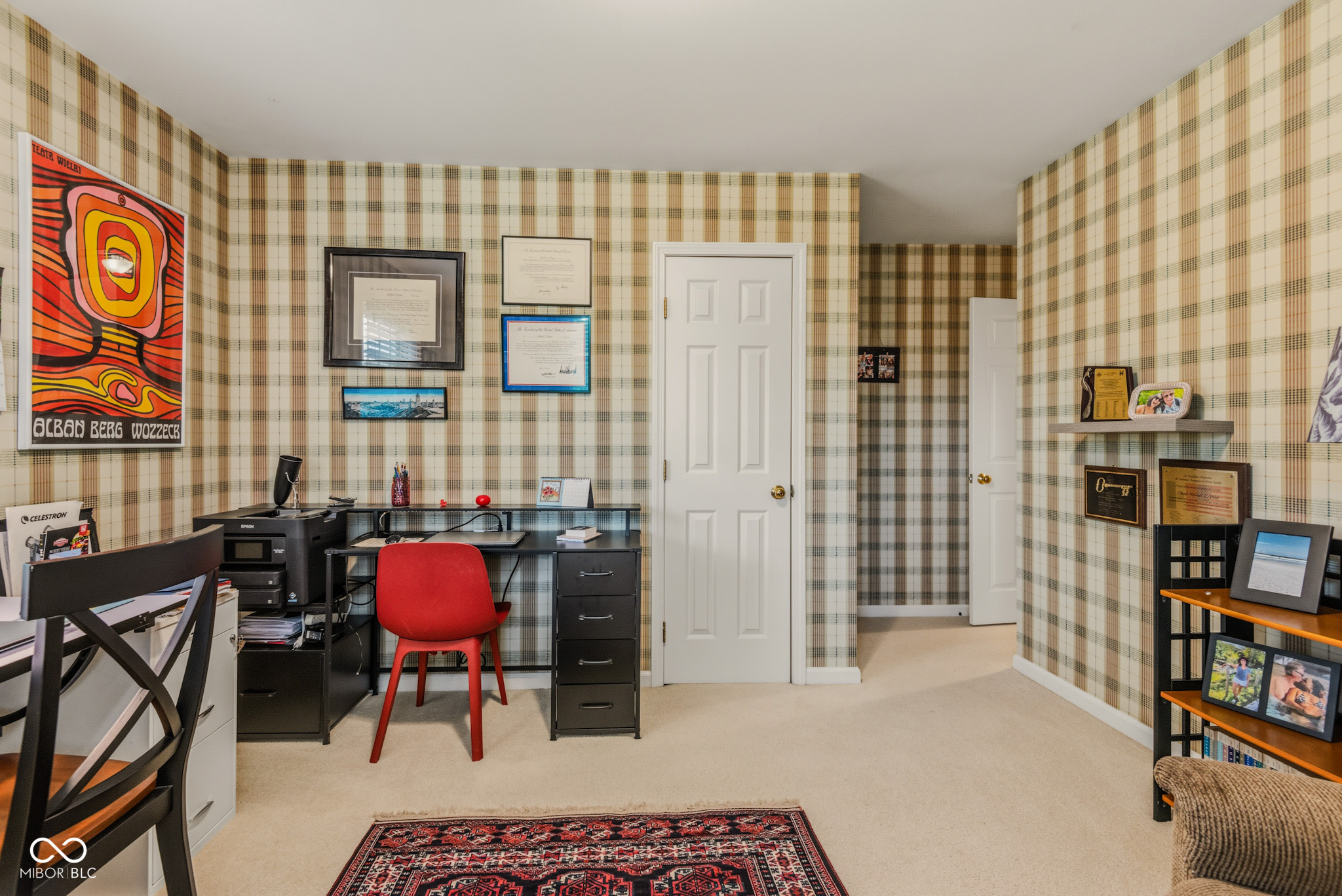 9956 West Raintree Drive North Columbus, IN 47201 - Photo 45 of 58