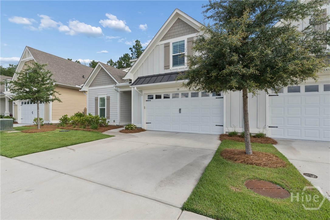 18 Golf Drive Pooler, GA 31322 - Photo 2 of 39