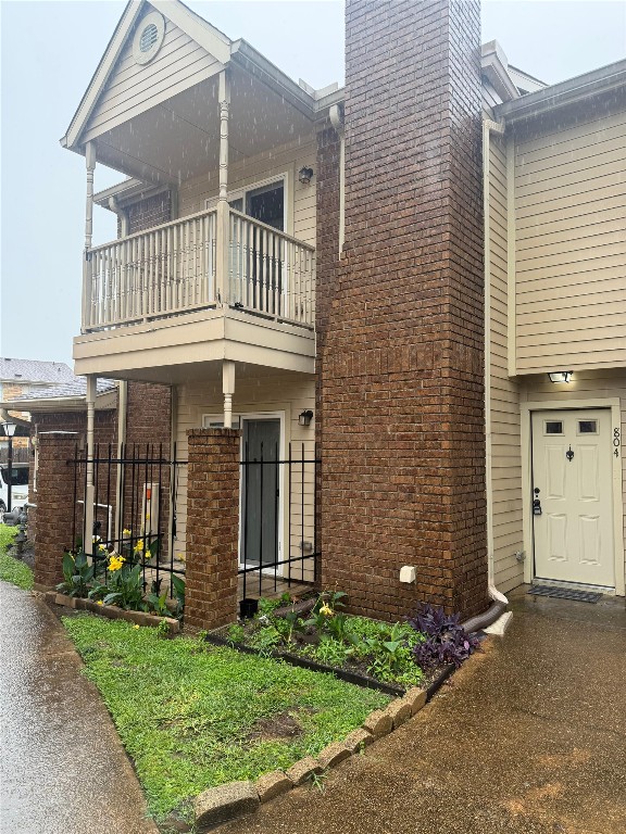 3600 Jeanetta Street, Unit 804 Houston, TX 77063 - Photo 2 of 26