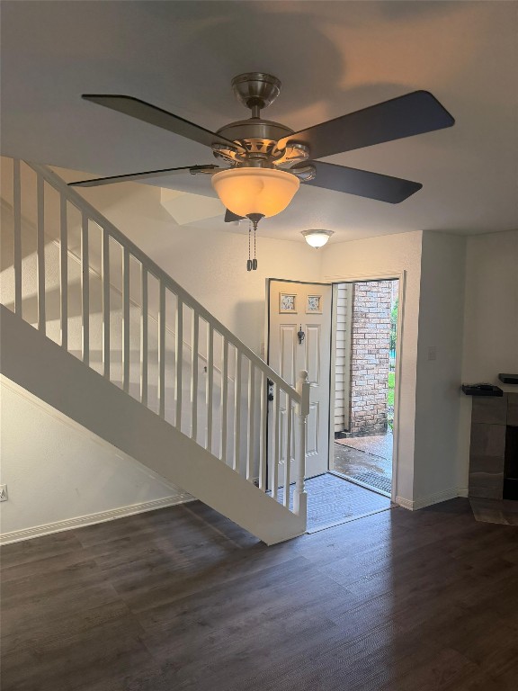 3600 Jeanetta Street, Unit 804 Houston, TX 77063 - Photo 25 of 26