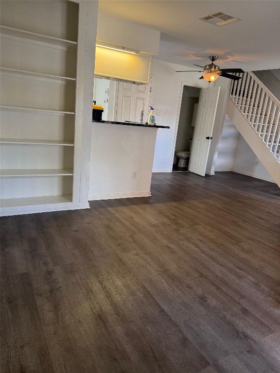 3600 Jeanetta Street, Unit 804 Houston, TX 77063 - Photo 6 of 26 a view of a storage & utility room