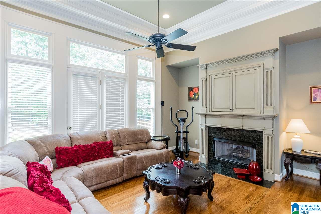 1423 Scout Ridge Drive Birmingham, AL 35244 - Photo 16 of 39