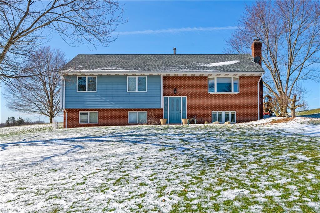 636 Fleming Road Sarver, PA 16055 - Photo 1 of 25