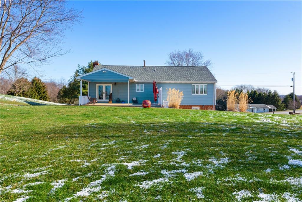 636 Fleming Road Sarver, PA 16055 - Photo 2 of 25