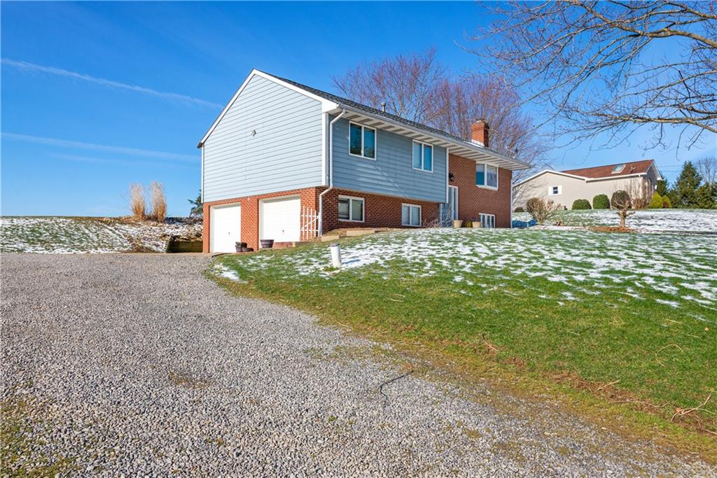 636 Fleming Road Sarver, PA 16055 - Photo 24 of 25
