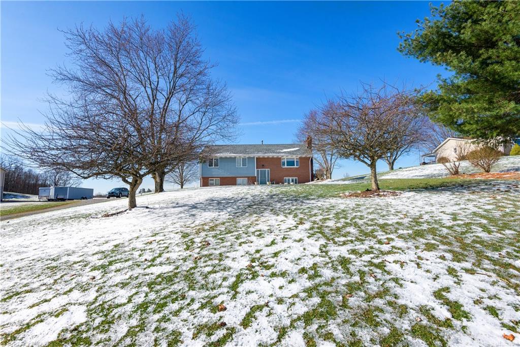 636 Fleming Road Sarver, PA 16055 - Photo 25 of 25