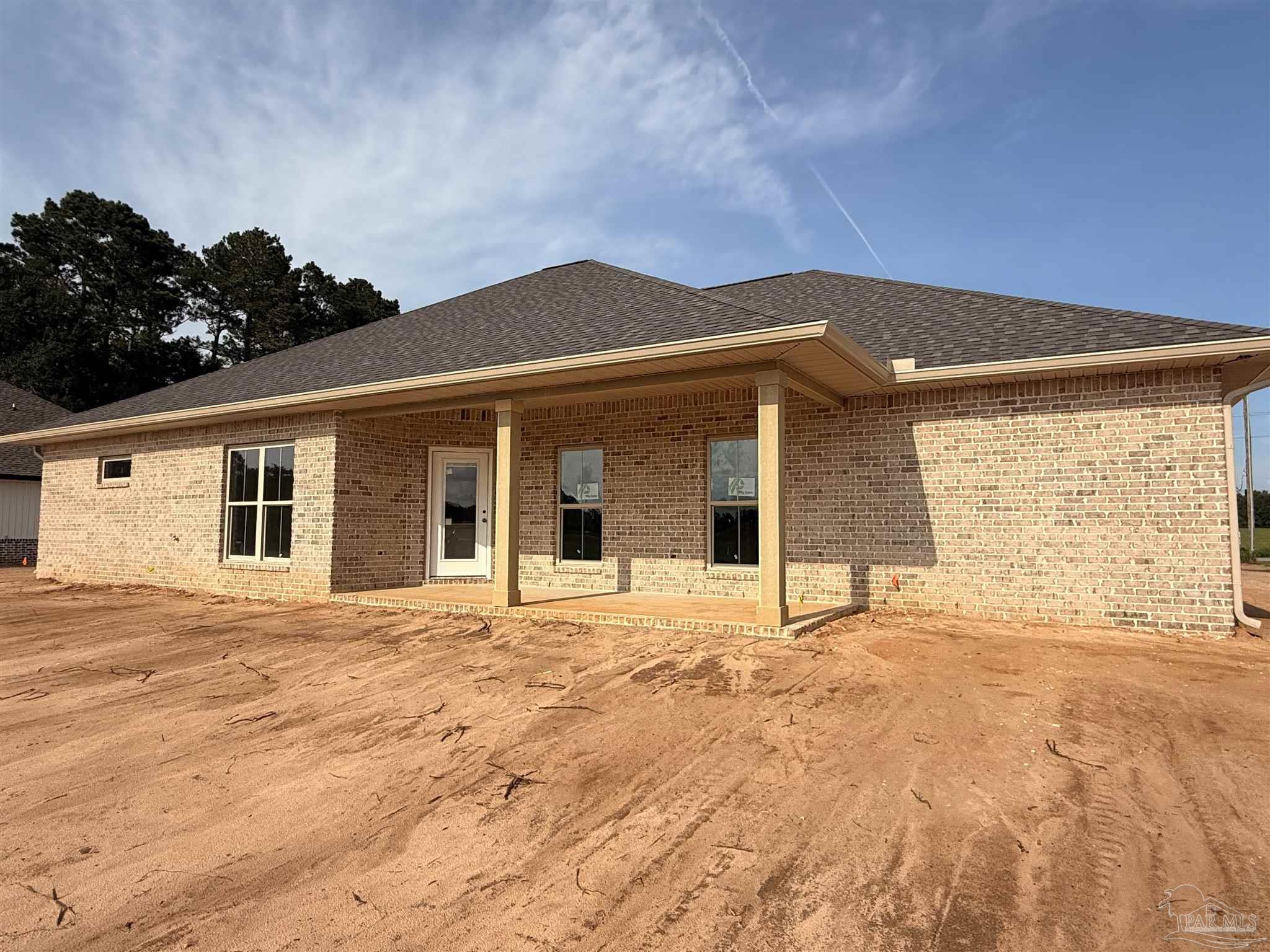 9343 Salter Road Pace, FL 32571 - Photo 4 of 4
