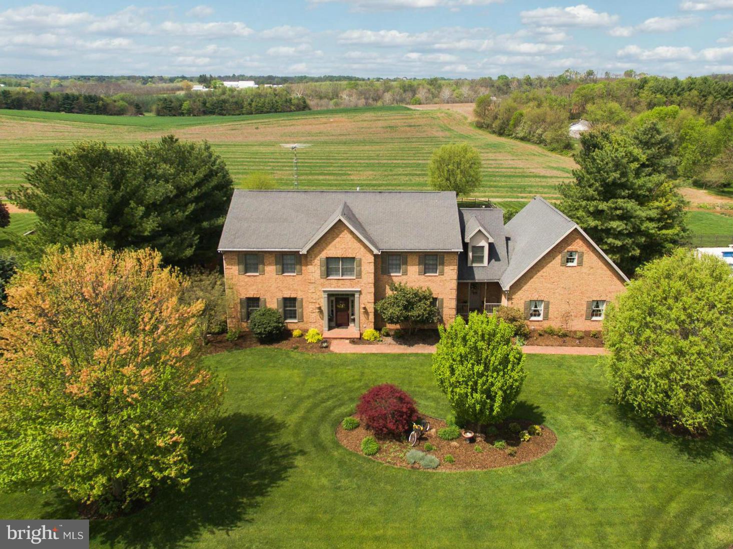22342 Durberry Road Smithsburg, MD 21783 - Photo 1 of 30 Exterior (Front)