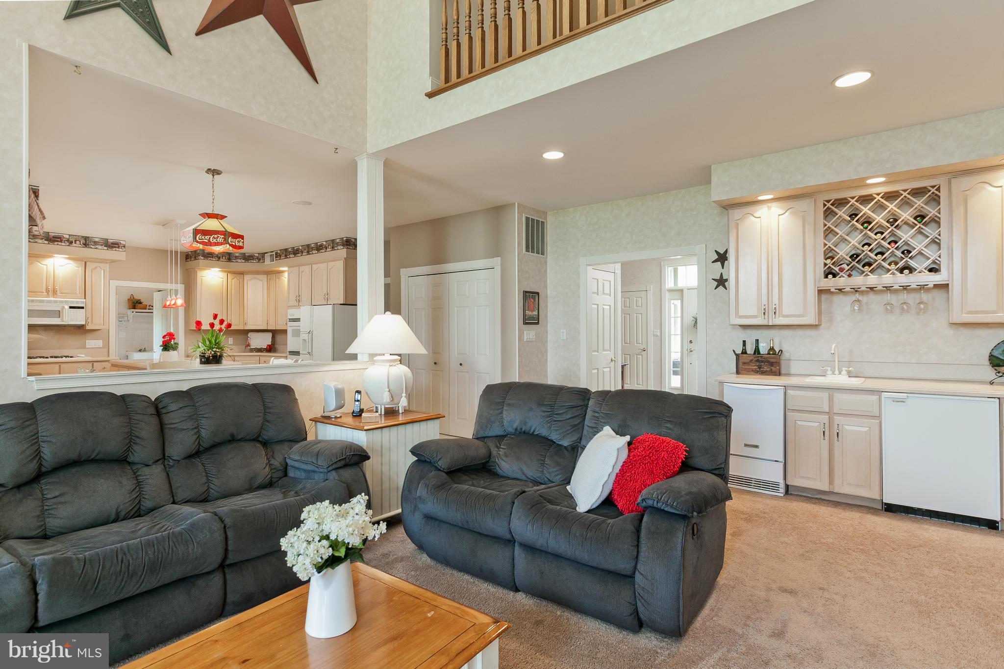 22342 Durberry Road Smithsburg, MD 21783 - Photo 11 of 30 Family Room