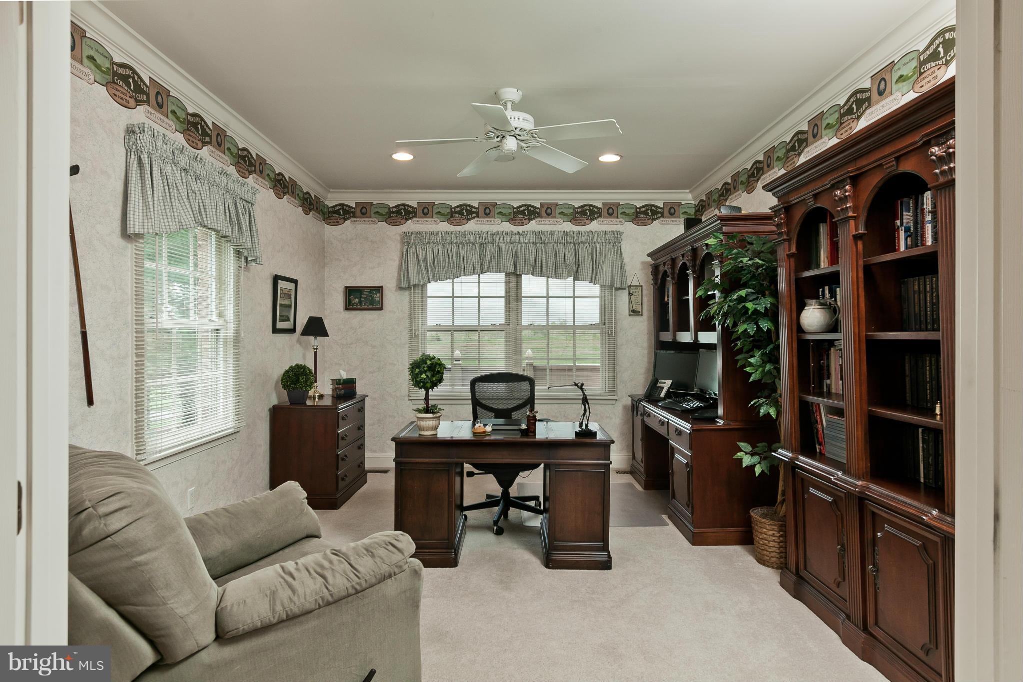22342 Durberry Road Smithsburg, MD 21783 - Photo 15 of 30 Interior (General)