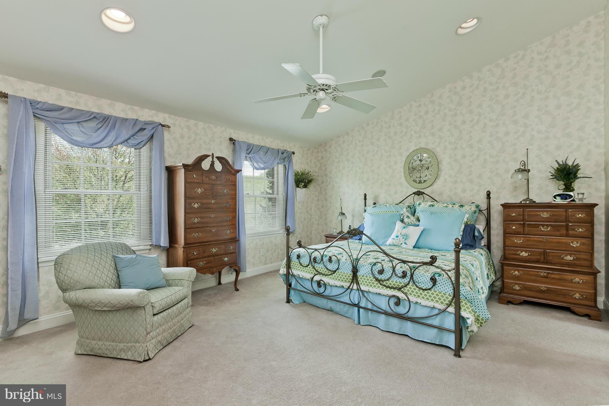 22342 Durberry Road Smithsburg, MD 21783 - Photo 17 of 30 Bedroom (Master)