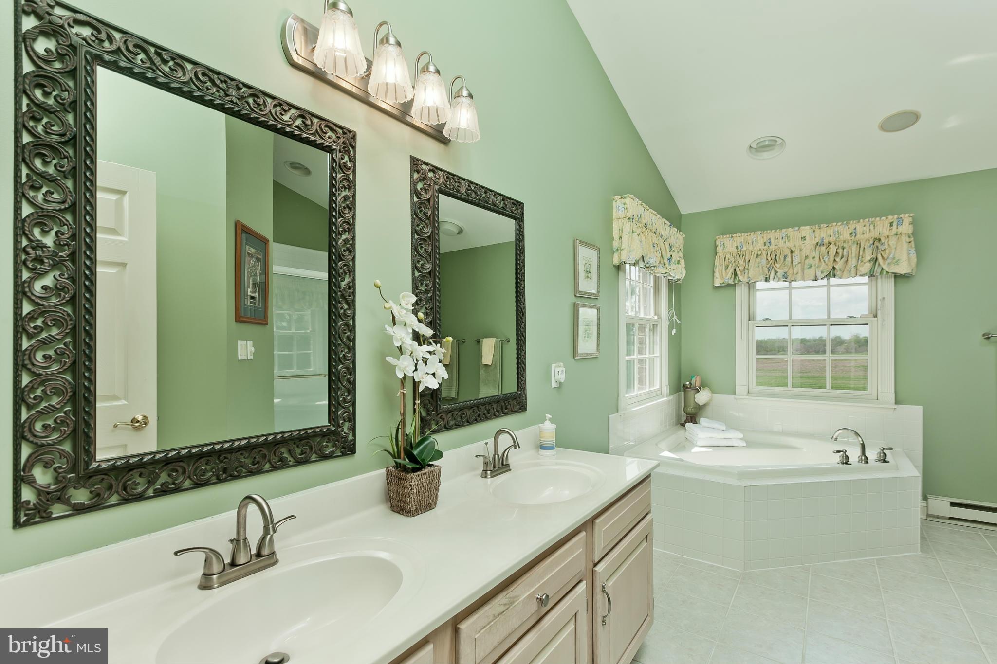 22342 Durberry Road Smithsburg, MD 21783 - Photo 18 of 30 Bath (Master)
