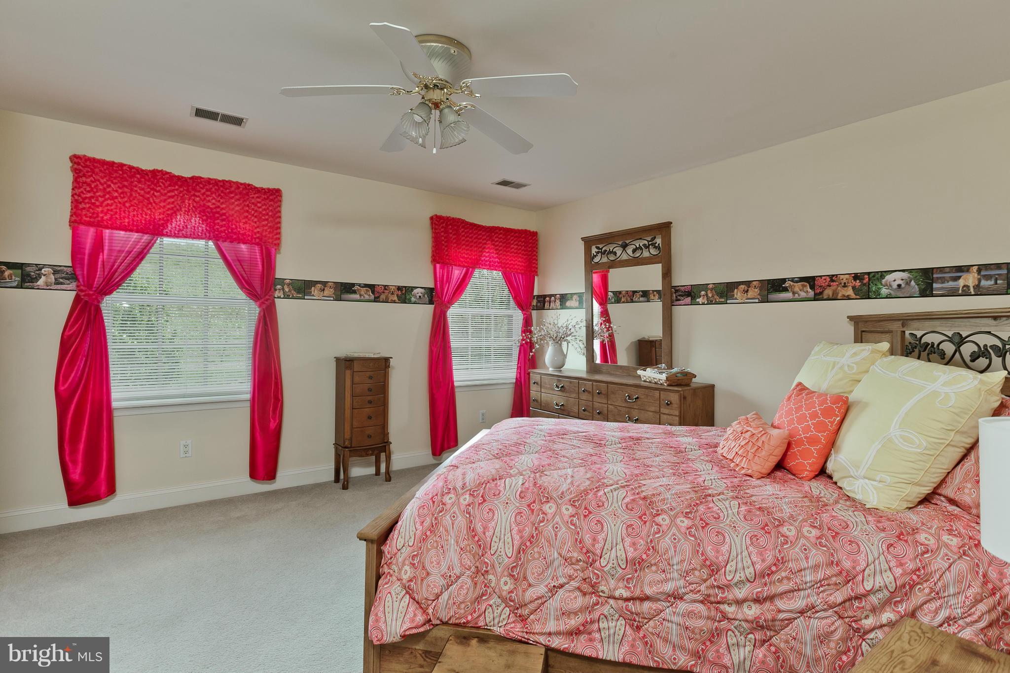 22342 Durberry Road Smithsburg, MD 21783 - Photo 20 of 30 Bedroom