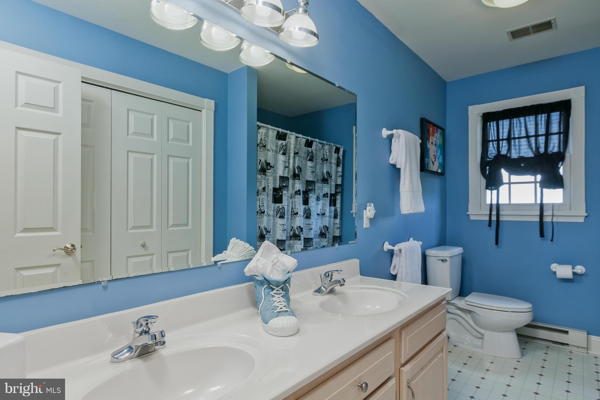 22342 Durberry Road Smithsburg, MD 21783 - Photo 23 of 30 Bath