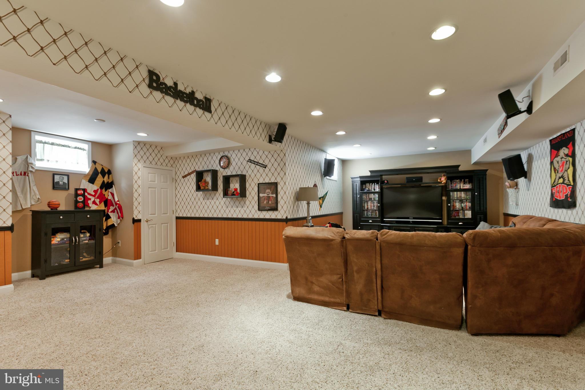 22342 Durberry Road Smithsburg, MD 21783 - Photo 24 of 30 Basement