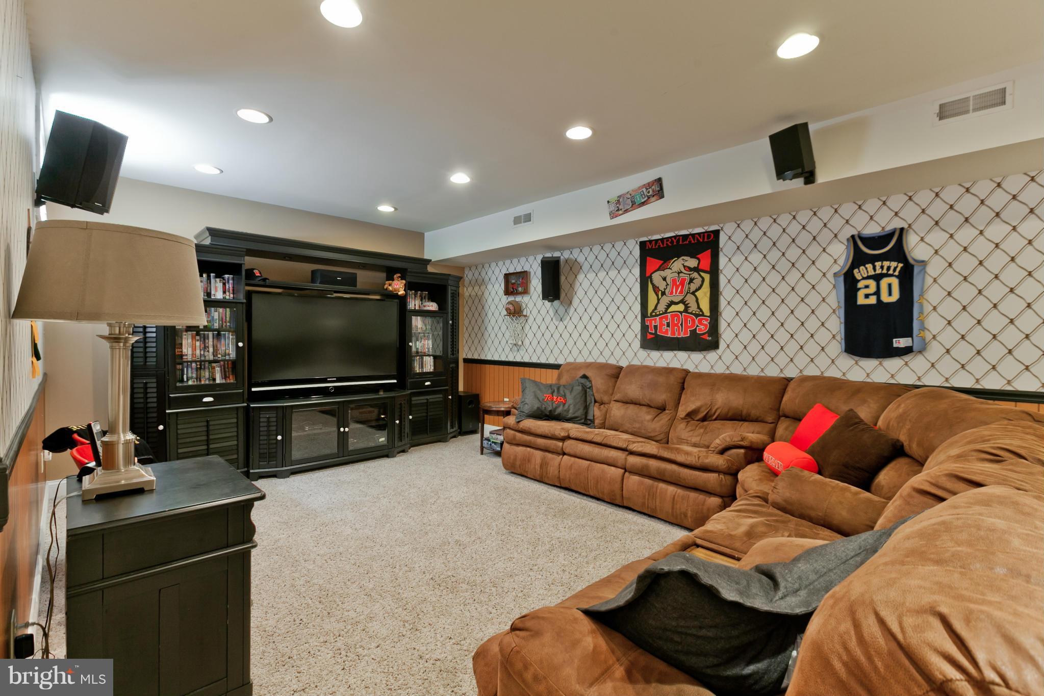 22342 Durberry Road Smithsburg, MD 21783 - Photo 25 of 30 Basement