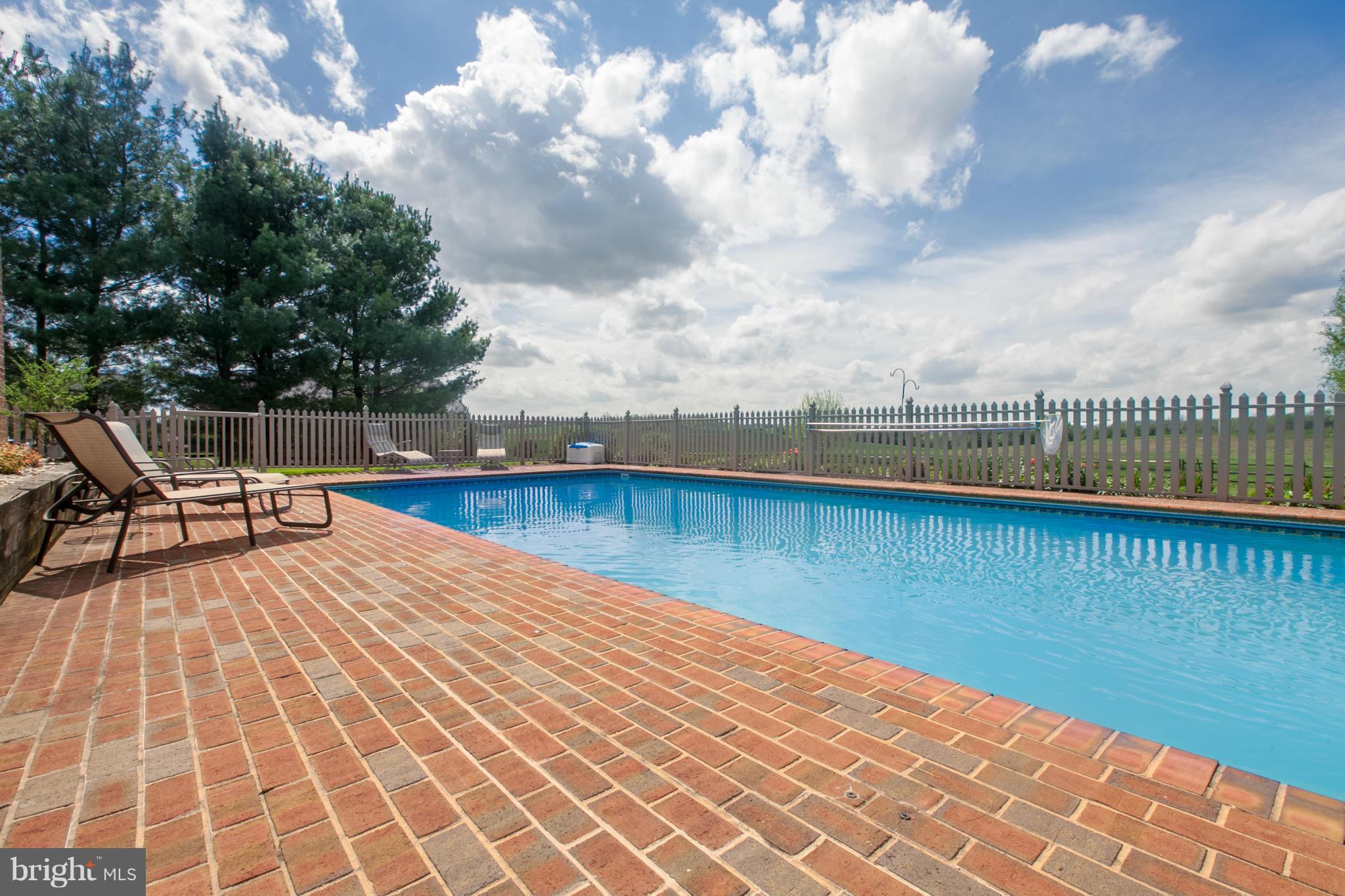 22342 Durberry Road Smithsburg, MD 21783 - Photo 28 of 30 Exterior (Rear)